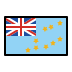 flag, Tuvalu